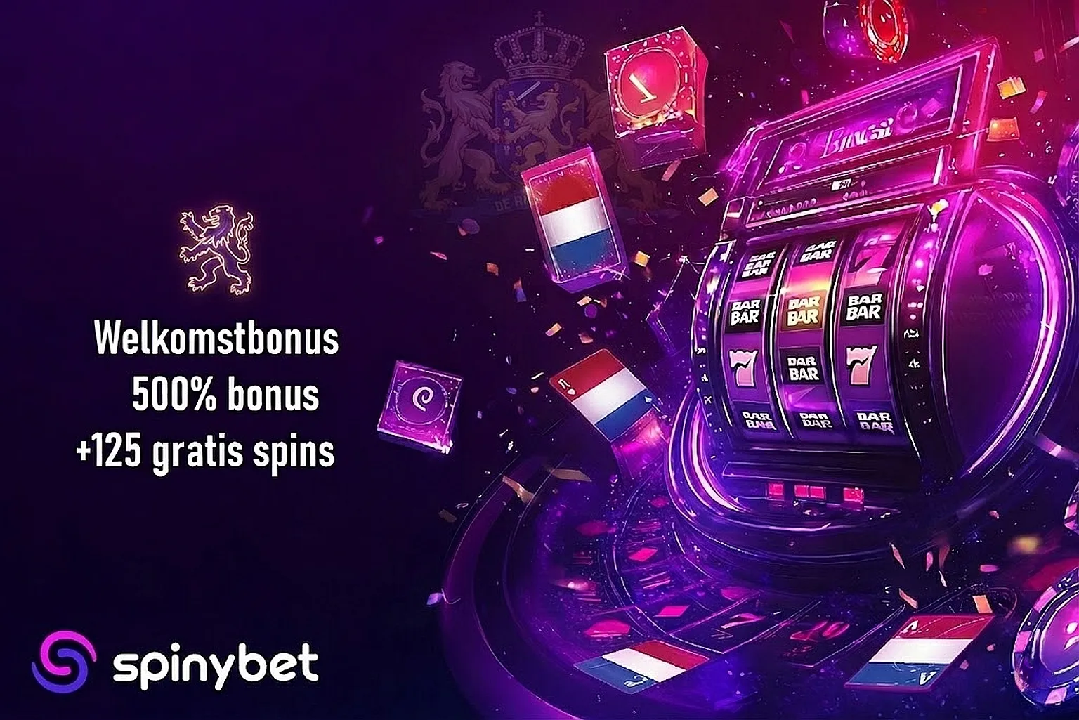 Spinybet Casino Spinybet Casino